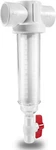 100MESH Sand Separator Replacement For Rusco Vu-flow Spin-down Filters. Fixed Price $59.29.