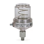 Lubesite 260 FEEDER,GREASE,6 Oz 5HC15. Fixed Price $81.29.