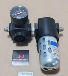 *preowned* Wilkerson X06-02-000 Air Dryer & Imi Norgren R73G-2AK-RMG + Warranty!. Fixed Price $95.00.