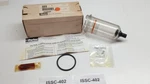 Parker PS804P 150 Psig 125 F Poly Bowl Push-n-drain Kit New Box. Fixed Price $14.20.