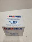 Purlator/promotive Oil Filter PH4651 Set Of Replacement For Wix 51372. Fixed Price $34.99.
