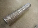 199081 New-no Box; Mfg- 12017781 Filter; 18-1/4" L; 3-3/4" Od 1-3/4"ID. Fixed Price $22.67.