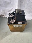 Used Bijur 17412 Lubricator. Fixed Price $199.99.