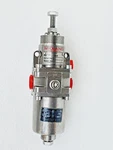 Midland Pneumatic 2FRMSV102 Air Filter Regulator SS316, Made In England # New. Fixed Price $274.55.