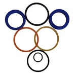 6589792 Hydraulic Cylinder Seal Kit Fits Ingersol Rand Ir Equipment. Fixed Price $26.82.