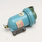 Wilkerson F20-04-G00 1/2" Npt Compressed Air Mist Separator Manual Drain. Fixed Price $40.82.