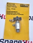 Bauer 011430 Condensate Drain Valve. Fixed Price $89.00.