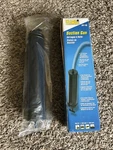 Plews Lubrimatic Suction Gun 30-118 F1.3. Fixed Price $19.50.