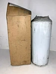 Keltec Filter Replacement, KL1000-008, Spin-on, 4-1/2" Od, 1-5/8" Thread. Fixed Price $50.00.