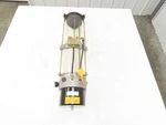 Lubriquip 550-001-831 Egp Lubrication Oil Pump 115V Air Operated 20 Pint. Fixed Price $399.99.