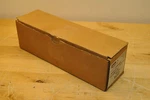 Parker Finite 1/2" S2Q X 1A Stainless Steel Housing 16SL No Element. Fixed Price $56.25.