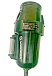 Norgren Olympian Plus F68G-NNN-AR3 Air Filter Without Yoke 40 Auto-drain. Fixed Price $175.00.
