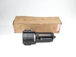 Norgren Excelon F74G-6AN-AD1 General Purpose Filter 3/4" Ptf 250PSIG 17BAR .... Fixed Price $105.00.