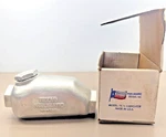 Texas Pneumatic Tools In-line Lubricators TX-1L 3/4". Fixed Price $69.95.