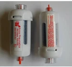 Milton Mini Disposable Air Line Dessicant Filter / Dryer - S1173. Fixed Price $29.99.