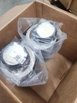 New 5-7/8" 8-1/2" Air Filter Element Powerex VP000510AVWITH. Fixed Price $99.00.