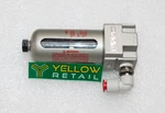 Smc AFD20-N02C-CZ Compact Micro Mist Separator 150PSI. Fixed Price $50.00.