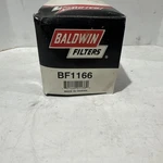 Baldwin BF1166 Inline Filter. Fixed Price $12.74.