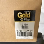 2128 Napa Gold Air Filter. Fixed Price $85.00.