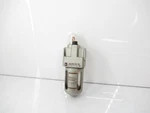 Smc NAL2000-N02-3C Pneumatic Lubricator. Fixed Price $14.55.