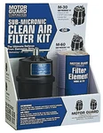 Motor Guard 396-M-26-KIT Clean Air Filter 1/4NPT. Fixed Price $137.46.