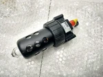 New - Parker 16L12BE 150 Psi Pneumatic Lubricator. Fixed Price $59.97.