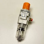 Smc Filter/regulator AW30-DUS01337 AW30-N03E-Z-8-X405 7-60PSI. Fixed Price $59.50.