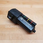 Norgren F74G-4AN-AD1 Filter, 1/2" Npt, 250 Psig Max Used. Fixed Price $36.09.