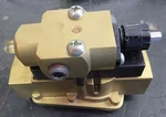 Master Pneumatic Serv-oil Single Point Lubricator A6004B 1/2" Nptf. Fixed Price $35.00.