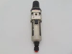Smc NAW3000-N03D Air Pressure Regulator Used. Fixed Price $25.00.