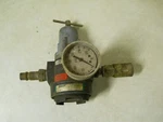 Speedaire 1Z885B Filter Pressure Regulator 250 Max. Fixed Price $34.95.