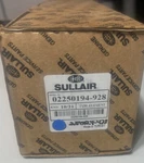 Sullair 02250194-928 Filter Element With O-rings, Oem Brand New. Fixed Price $300.88.