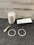 New Parker PS301BP 40 Micron Element Kit. Fixed Price $35.00.