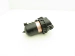 Numatics F50B-08A Pneumatic Air Line Filter 1"NPT High Flow Micron. Fixed Price $199.99.