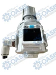 Ckd R3000-10-W-RN Pressure Regulator W/ GFAG21-X0793 Actuator & SLW-10A. Fixed Price $299.00.