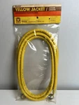 Ritchie Yellow Jacket 11096 Refrigeration Charging Hose HA-96 Dci 686800 Nos. Fixed Price $14.95.