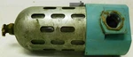 Wilkerson Filter L26-03-000 J95, Max. Pressure 150 Psi, Temp. 125*F. Fixed Price $20.00.