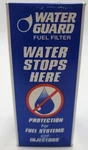 Marine Waterguard Inline Fuel Filter WGF203IL 16MMGM Removing. Fixed Price $15.88.