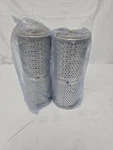 (2) Nos Donaldson P167847 Hydraulic Filter TRPB#18 E-2-3. Fixed Price $39.99.