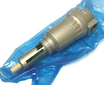 New Smc NAF811-N14 Pneumatic Filter, Ports: 1.5" Npt, Pressure Rating: 1.0MPA. Fixed Price $145.00.
