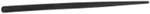 Mayhew Pro 22006 3/16-INCH Extra-long Taper Line-up Punch Steel Black. Fixed Price $21.29.
