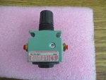 Numatics Model: R21R-021 Regulator.. Fixed Price $14.99.