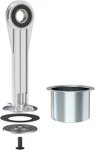N036518 Air Compressor Piston Kit Oil-less For Porter Cable Dewalt Craftsman. Fixed Price $45.99.