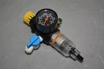 Speedaire 4Z030C Filter Regulator #X2944. Fixed Price $30.00.