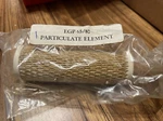 Great Lakes Air Products EGP-65/80 Replacement Filter Particulate Element. Fixed Price $39.99.