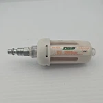 New Speedaire 6ZC63A 125PSI Disposable In-line Filter Dryer. Fixed Price $9.69.