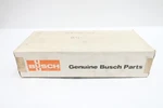 Busch 0993.902.118 063/100 B/c/e Filter Kit. Fixed Price $447.80.
