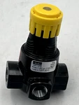 Parker 15R113FB Pneumatic Regulator 1/4IN Npt 250PSI. Fixed Price $34.55.