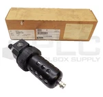 New Parker 17L36BE Lubricator 1/2". Fixed Price $217.10.
