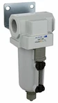 Pneumaticplus Compressed Air Particulate Filter 10 3/4" Npt SAF400-N06B-MEP. Fixed Price $60.99.